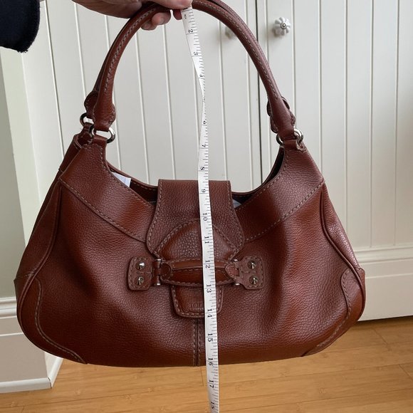 TOD’S Brown Handbag - Picture 7 of 11
